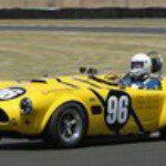 Profile Picture of Allen Grant (@allenrgrant) on Instagram