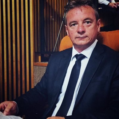 Profile Picture of HEBERT DOMINIQUE (@HEBERTDOMINIQUE) on Twitter
