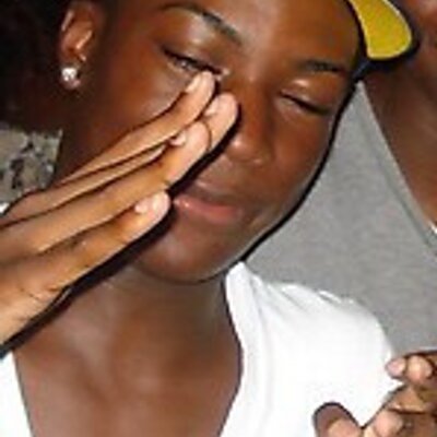 Profile Picture of Ruben Ford (@realruben) on Twitter