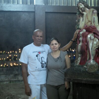 Profile Picture of Vicente Ayala (@berniniayala) on Twitter