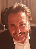 Profile Picture of Ercan Saatçion Wikipedia