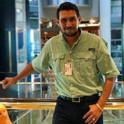 Profile Picture of Cedric Aviles Moya (@moya_cedric) on Twitter