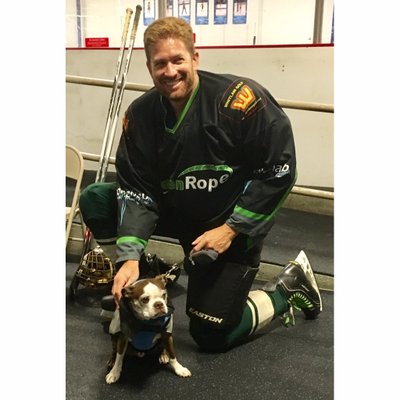 Profile Picture of Lars Helgeson (@larshelgeson) on Twitter