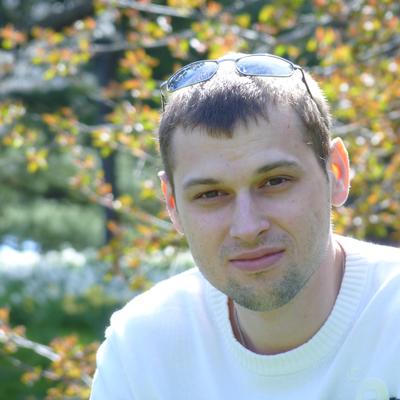 Profile Picture of Pavel Baranov (@StatSocialCTO) on Twitter