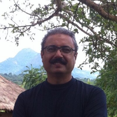 Profile Picture of Mohsin Saeed Khan (@MohsinSaeedKhan) on Twitter