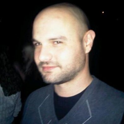 Profile Picture of Adam Fruehauf (@adamfruehauf) on Twitter