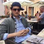 Profile Picture of Benjamin Scheiner (@benjaminscheiner) on Instagram