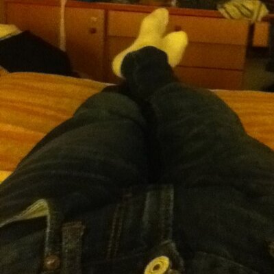 Profile Picture of Hunter MacPherson (@Kelly_thrussian) on Twitter