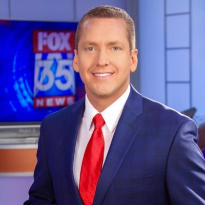 Profile Picture of Stephen Hauck FOX 35 (@FOX35Stephen) on Twitter