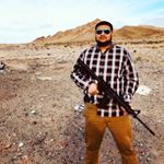Profile Picture of Omar Wilson (@alomar702) on Instagram