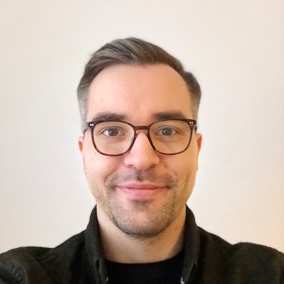 Profile Picture of Quirin Hammer (@QuirinHammer) on Twitter