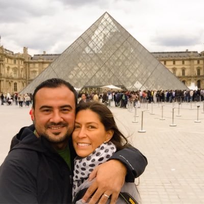 Profile Picture of Maria Jo Chavarria (@MariaJChP) on Twitter