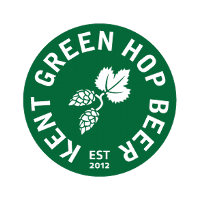 Profile Picture of Kent Green Hop Beer (@KentGreenHop) on Twitter