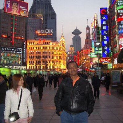 Profile Picture of Patrick McGlashan (@Flyer747) on Twitter