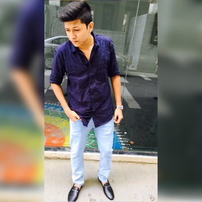 Profile Picture of Raj Vora (@rajvora140) on Twitter