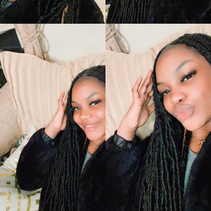 Profile Picture of Malikaa❤️ (@mickeyydon) on Tiktok