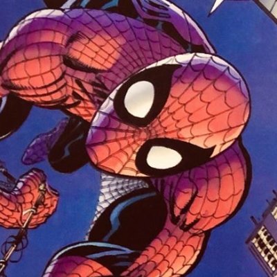 Profile Picture of Comic Book Panel Of The Day (@DailyComicBooks) on Twitter