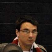 Profile Picture of David Sirkin (@Dracos42) on Twitter