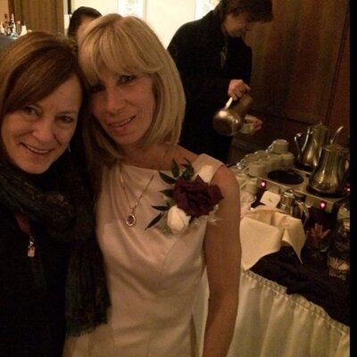 Profile Picture of Marilyn Zimmerman (@@mzim727) on Twitter