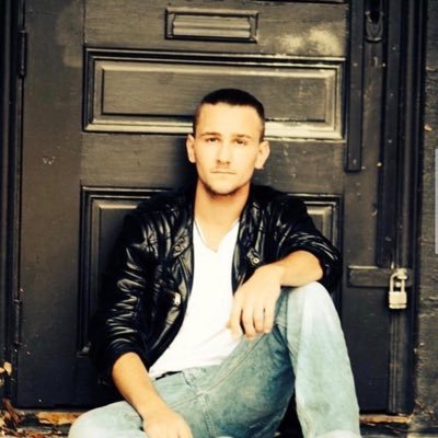 Joshua Keane - Twitter Profile Picture of Joshua Keane (@jxkeane) on Twitter