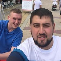 Profile Picture of Ryan Graham (@ryan-graham-68) on Quora