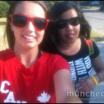 Profile Picture of Alexis Ward (@alexisward72) on Twitter