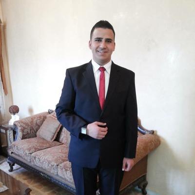 Profile Picture of Mohammad Badawi (@mohammadBadawi5) on Twitter