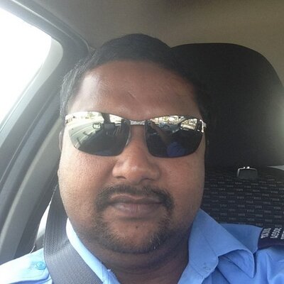 Profile Picture of Roy Veliyath (@royveliyath) on Twitter