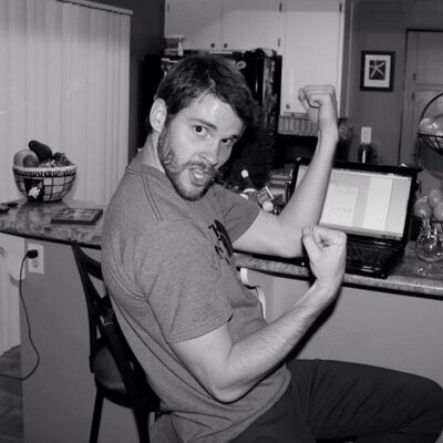 Profile Picture of Derek Brower (@DJ_Brower) on Twitter
