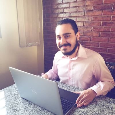 Profile Picture of Patrick Borba Amaral (@_Patrickborba) on Twitter