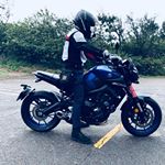 Profile Picture of Brian Chou (@brian861130) on Instagram