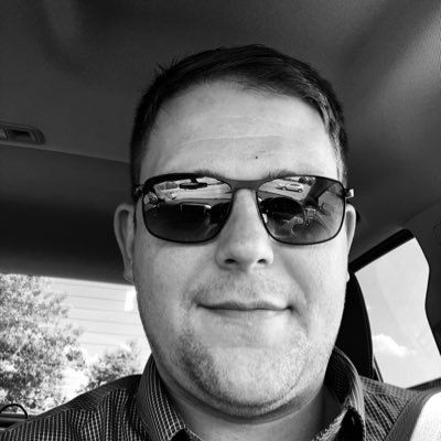 Profile Picture of Brian Tissue (@brian_tissue) on Twitter