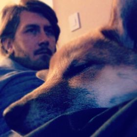 Profile Picture of Jesse Classen (@jclassen) on Pinterest