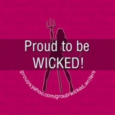 Profile Picture of The Wicked Writers (@wickedwriters) on Twitter