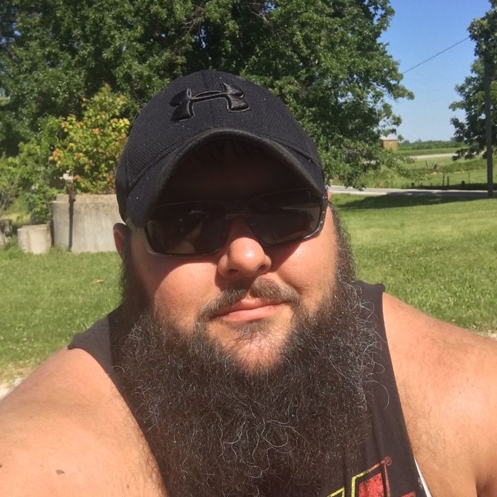 Profile Picture of Allen Breedlove (@@allenbreedlove) on Tiktok