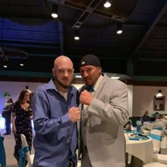 Profile Picture of Robert Corradi (@robertcorradi2) on Tiktok