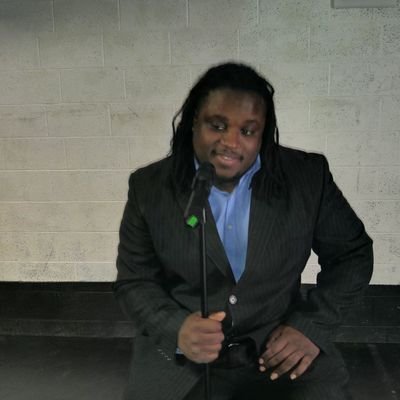 Profile Picture of Michael Biggs Yo (@IamMichaelBiggs) on Twitter