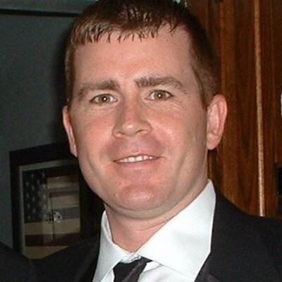 Profile Picture of Greg McGinn (@Gcmcginn) on Twitter