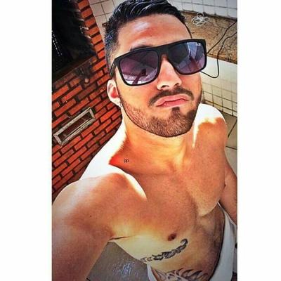 Profile Picture of Ryan Neto (@ryan_netto17) on Twitter