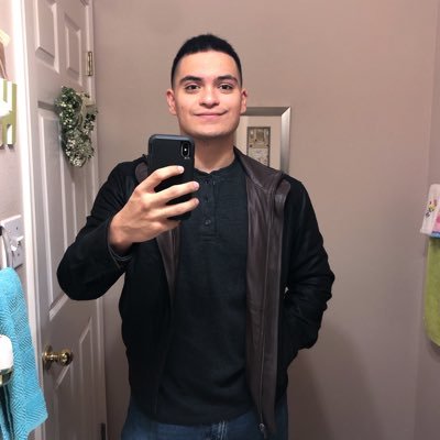 Profile Picture of Sergio Castillo (@SergThePurge76) on Twitter