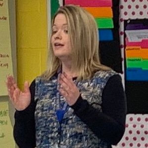 Profile Picture of Jill Maline (@BMSmsmaline) on Twitter