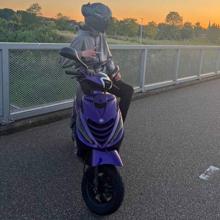 Profile Picture of brandonvw (@brandonvw2) on Tiktok