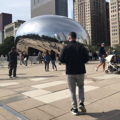 Profile Picture of Isaiah (@isaiah_lara) on Twitter