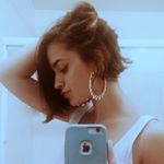 Profile Picture of 𝒮𝒶𝓇𝒶 𝒯𝑜𝓂𝒶𝓈𝓊𝓁𝑜🦋🌙 (@sara__tomasulo) on Instagram