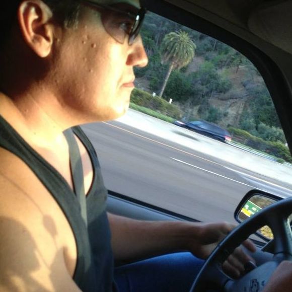 Profile Picture of Greg Cardenas (@gregmcardenas) on Poshmark