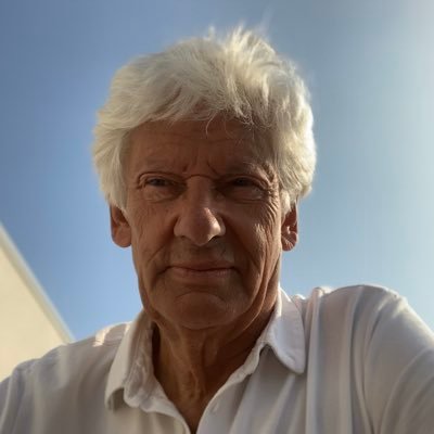 Profile Picture of Bilsback Per (@BilsbackPer) on Twitter
