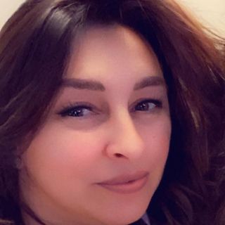 Profile Picture of Sabrina Pagliarino (@sabrina.pagliarino) on Facebook