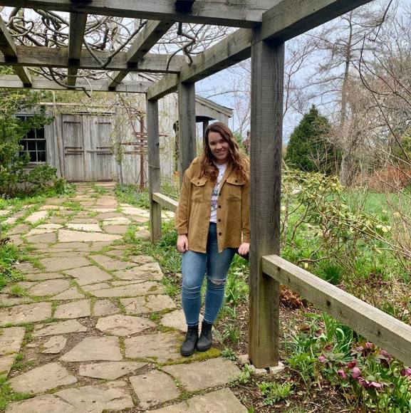 Profile Picture of Victoria Rosta (@victoriarosta) on Poshmark