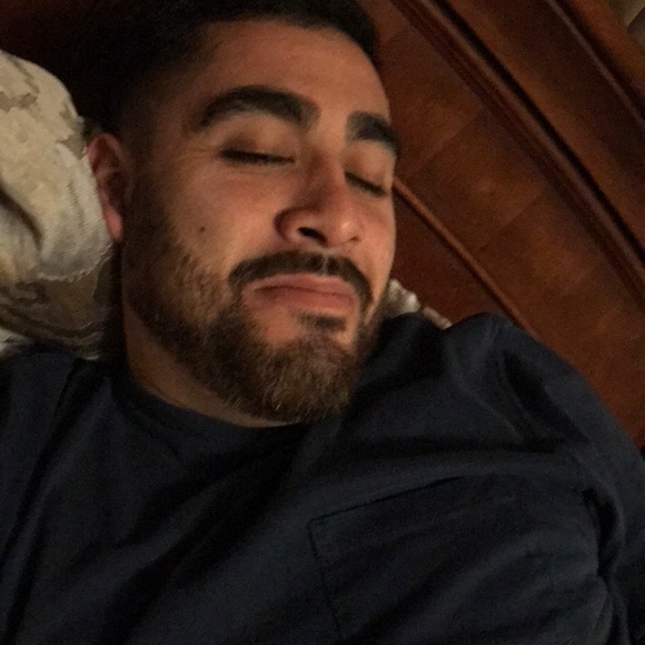 Profile Picture of Esteban Gallegos (@estebangallegos) on Poshmark