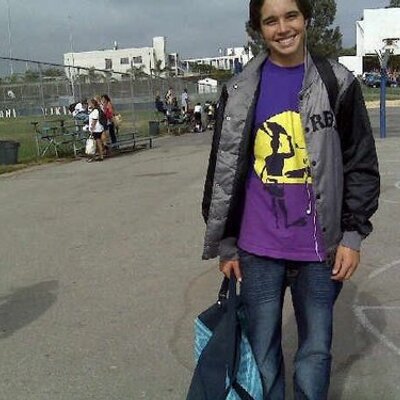 Profile Picture of Vincent Luciano (@Vince2Vince) on Twitter